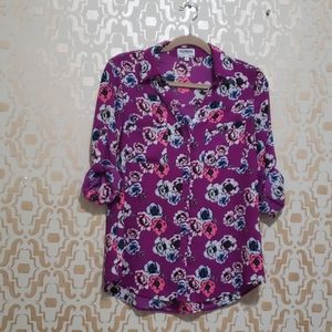 Express/M/THE PORTAFINO SHIRT